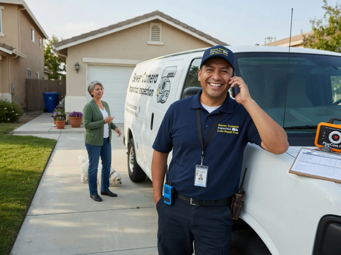 Sewer Line Repair Grover, WY FAQs